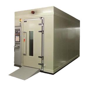 Large Capacity Walk In High Low Temperature Humidity Test Chamber
