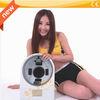 Portable Digital Boxy Skin And Hair Analyser , Skin Analyzer Magnifier Machine