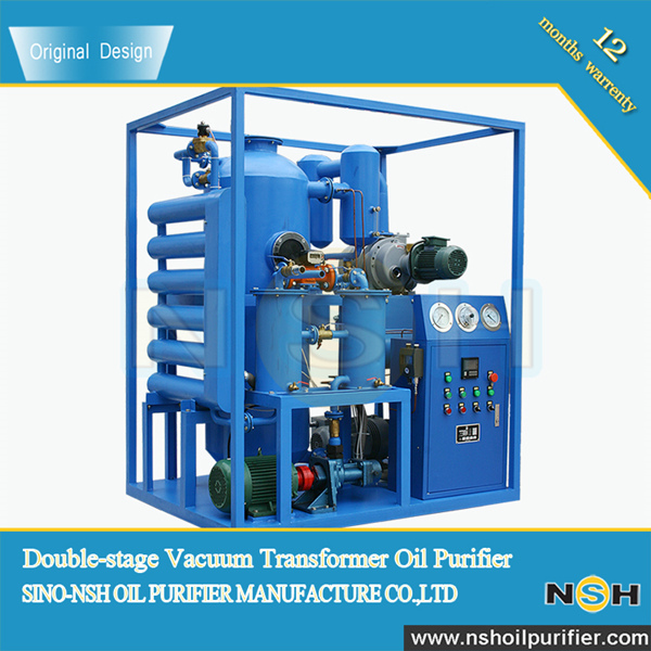 SIEMENS Supplier Sino-NSH Transformer Oil Purification Equipment,Oil Purification System