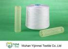 20/2 Polyester Ring Spun Yarn?, Crease Resistant Polyester Yarn For Knitting / Weaving