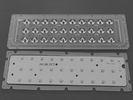3535 Cree XTE LED Retrofit Kit For Street Lighting 78*132 Degree