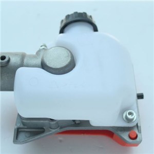 Mulitifunction Brush Cutter Work Head Pole Saw