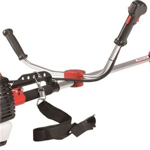 Gasoline Brush Cutter 411 Brush Cutter Hot Sale CG411