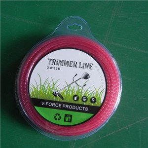 Brush Cutter Nylon Trimmer Line For Grass Trimmer