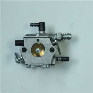 Chainsaw Carburetor Adjustment Hualong Carburetor Chainsaw Parts
