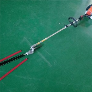 Mulitifunction Brush Cutter Work Head Hedge Trimmer