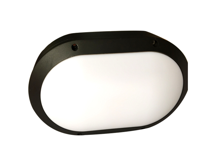 Outdoor LED ceiling light 10W 20W LED bulkhead light 