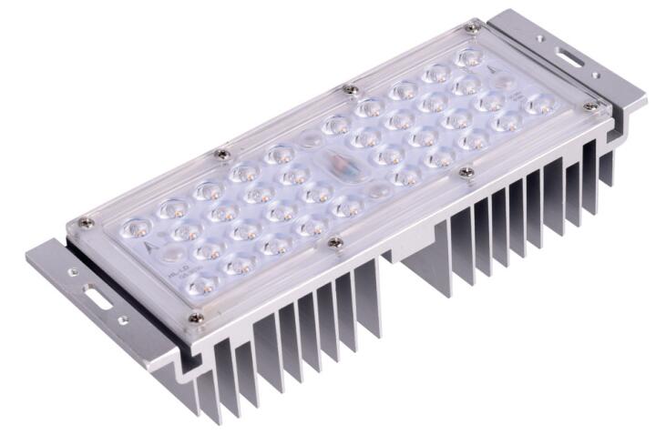 LED module for street light 20-60W 6000K cool white best quality 