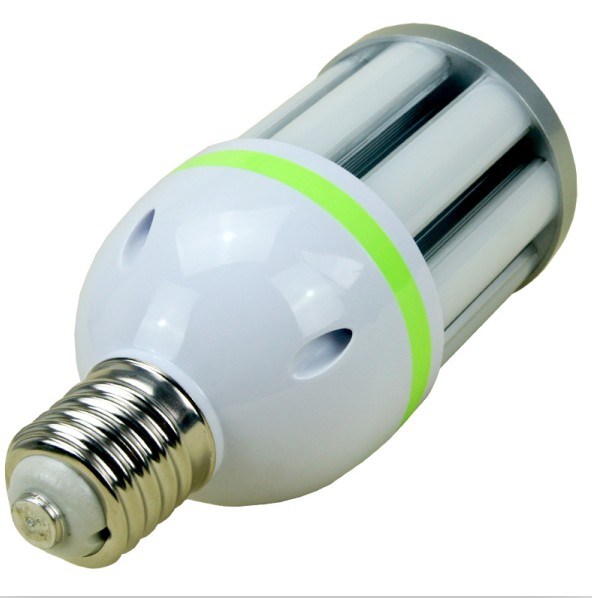 15W LED corn light bulb 6000K 120Lm/Watt enegy saving waterproof Cree chip