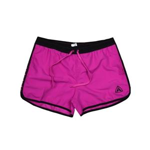 Soft Microfiber Elasitc Waistband Women Boardshorts Summer Women Beach Hot Shorts