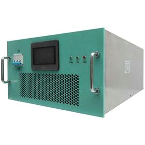 Switch Mode Rectifier For Electrolysis Seawater Electrolysis Producing Sodium Hydroxide Chlorine Gas Hydrogen Gas