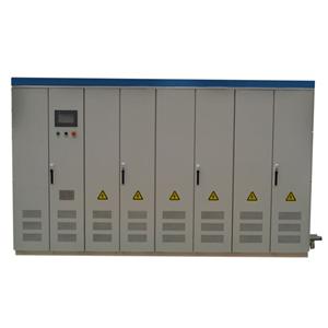 Thyristor Rectifier For Chlor Alkali Electrolysis Gold Silver Copper Zinc Lead Electrowinning Non-ferrous Metals Electrolytic