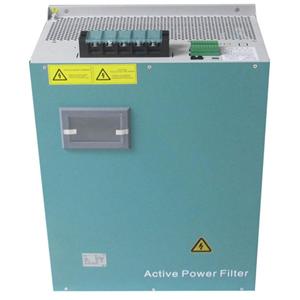400V 230V 480V 690V Active Harmonic Filter 50A 100A 150A Module Reduce Harmonic Less Than 5% Filter 2-50 Harmonics