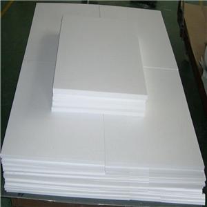 100% Virgin Skived/Molding Teflon Board Pure PTFE Sheet/PTFE Block