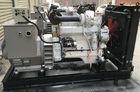 100KW 6 Cylinder Marine Diesel Engines , Ship Auxiliary Engine 5.9L 6BT