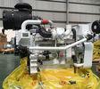 315HP Multi Cylinder Marine Propulsion Diesel Engines , Diesel Sailboat Engine