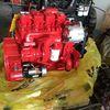 High Performance Truck / Suv Diesel Engine 4 Cylinder 4BT Series B125-33