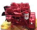 140HP Light Truck Engines Water Cooled Style High Fuel Efficiency B140-33