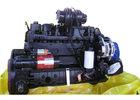 Four Stroke In Line Truck Diesel Engine Cummins Light Weight B170-33 Black Color