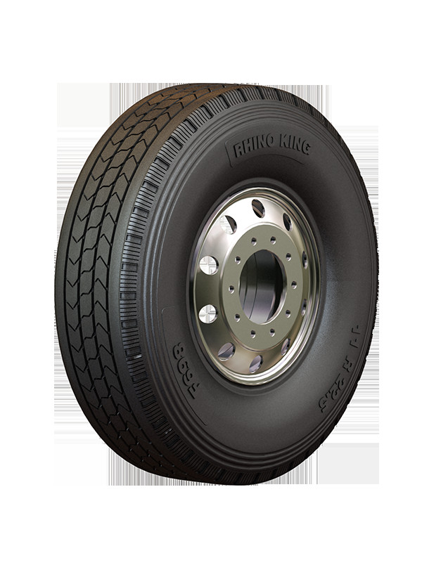 TBR TYRE F698