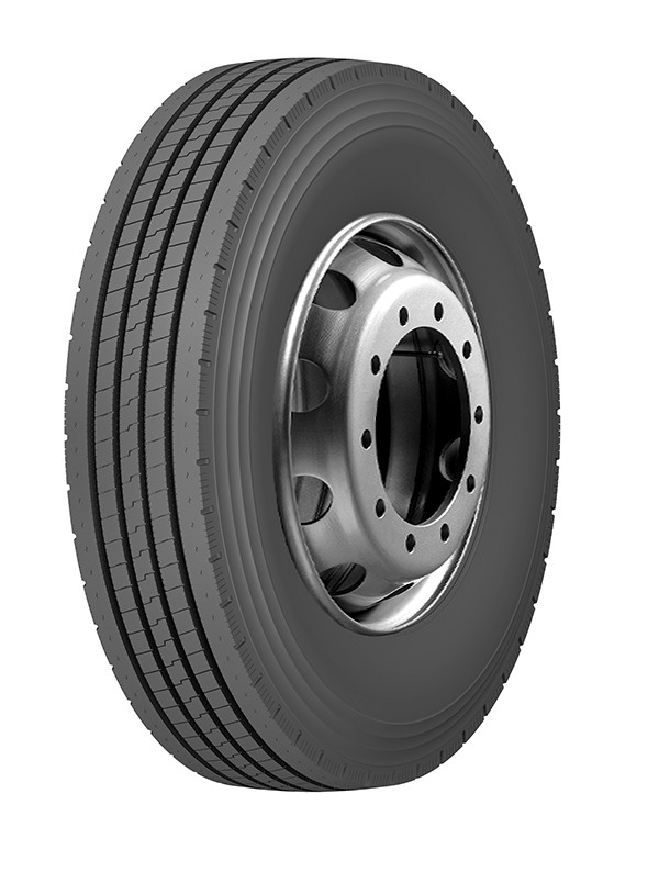 TBR TYRE F699