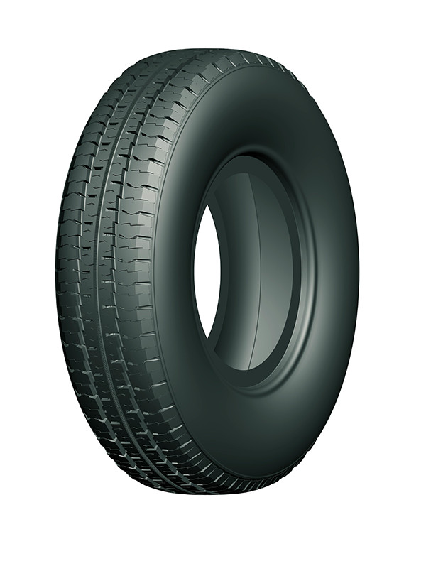 COMMERCIAL TYRE VAN455