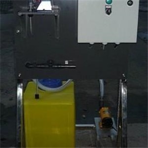 Conductivity Tester