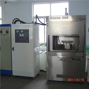 Polishing Equipment