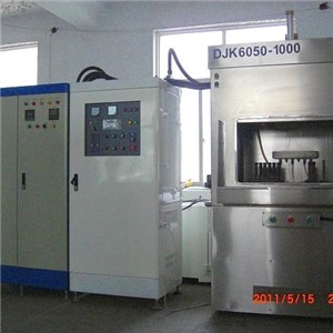 Metal Polishing Machine