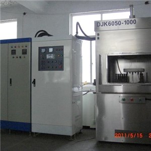 Multi Host Multi Station Forming Machine