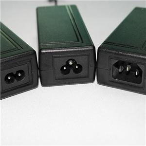 24V 2A Desktop Type Adapter With UL/GS/FCC/CE
