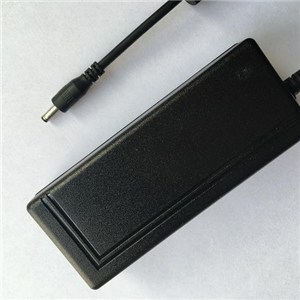 12V 4A Adapter With UL/GS/CE/FCC