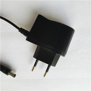 5V 1A Wall Mount Power Supply With EU/USA Type