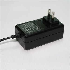 12V 3A Power Supply With UL/GS/FCC/CE