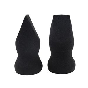 Complexion Foundation Wet And Dry Latax Free Non Latex PU 3D Beauty Blender Complexion Sponge