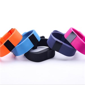 Intelligent Bracelet Heart Rate Measurement Tw64s