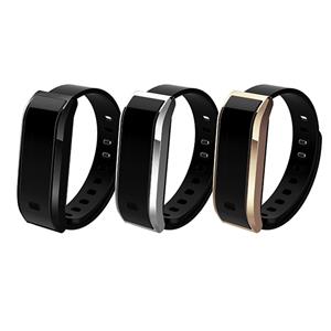 Heart Rate Monitors Smart Wristband Sleep Monitoring SmartBand TW07
