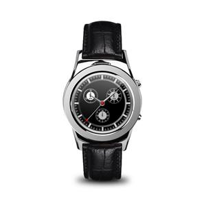 Oval Smartwatch With Bluetooth Call LW03