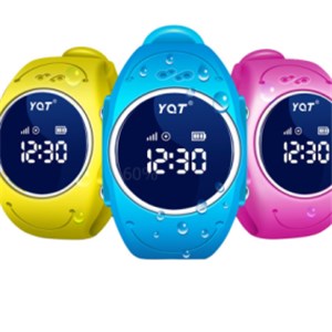 Kid Waterproof Cell Phone Smartwatch