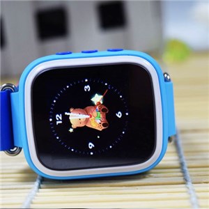 Child Smart Locator Tracker Smartwatch