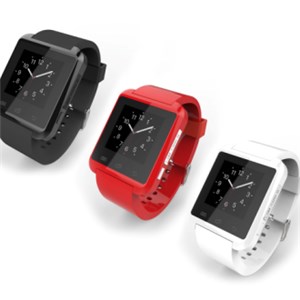 Smartwatch U8 Card Bluetooth Watch