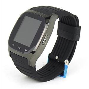 M26 No Card Bluetooth Watch