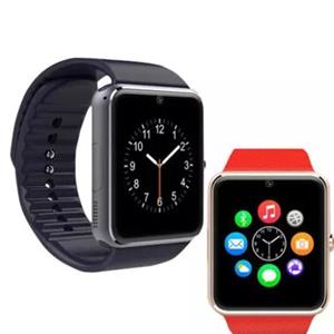 Business Smartwatch With Bluetooth Call GT08