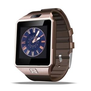 Cell Phone Smartwatch With SIM Card DZ09