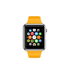 Cell Phone Smart Watch Bluetooth Smart Watch GSM Phone W8