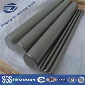 Gr1 Gr2 Titanium Rod And Titanium Bar Factory