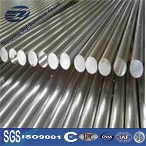 Incoloy 925 / UNS N09925 Nickel Alloy Round Bar ASTM B805