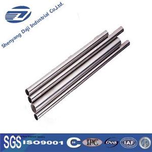 ASTM B 523 Zirconium 702 705 Tube