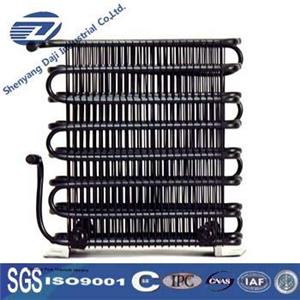Condenser, Evaporator, Heat Exchanger, Refrigeration Part For Freezers Equipment Etc
