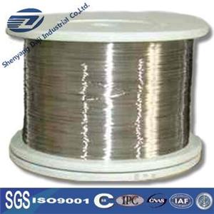 Medical Special Titanium Alloy Wire